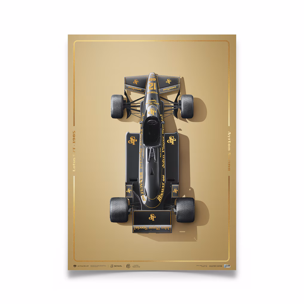 senna